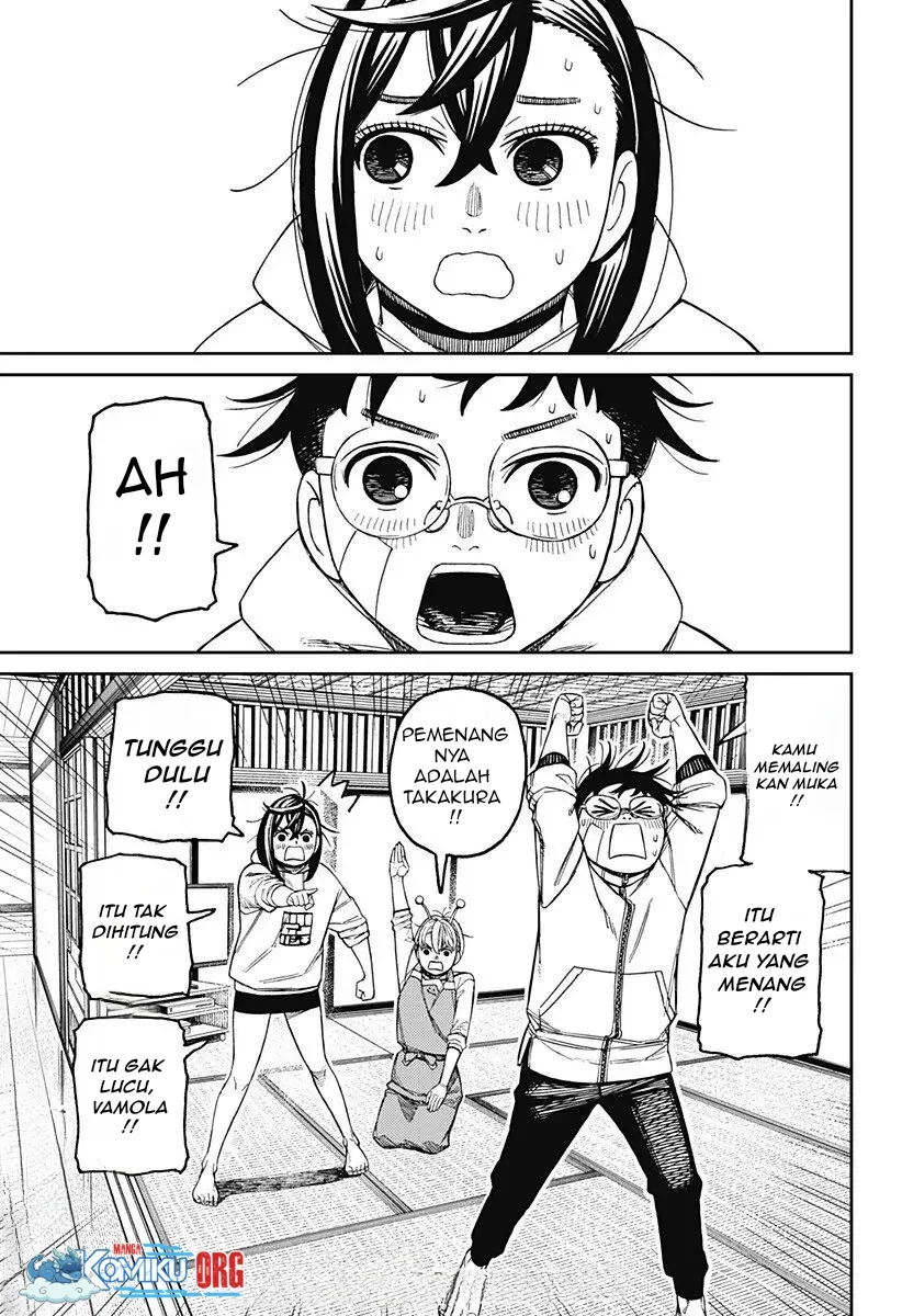 Chapter 220 - halaman 21