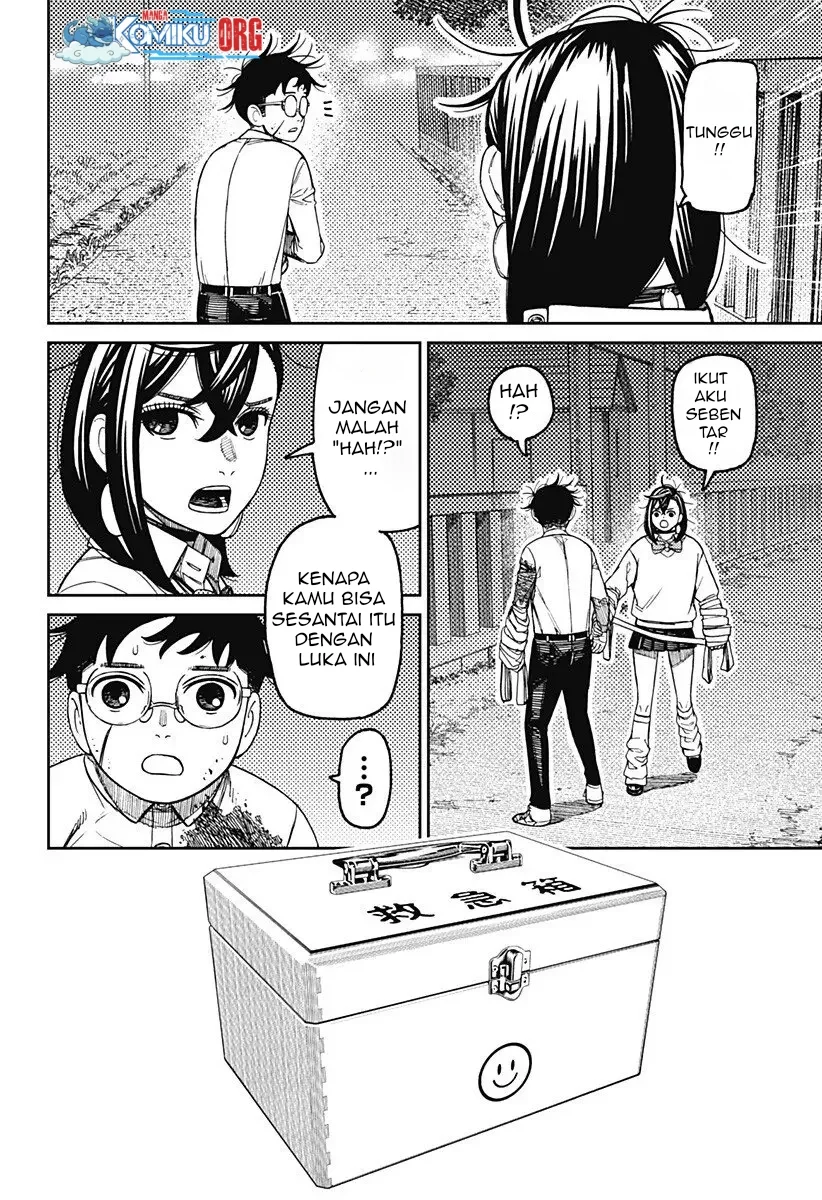 Chapter 220 - halaman 4