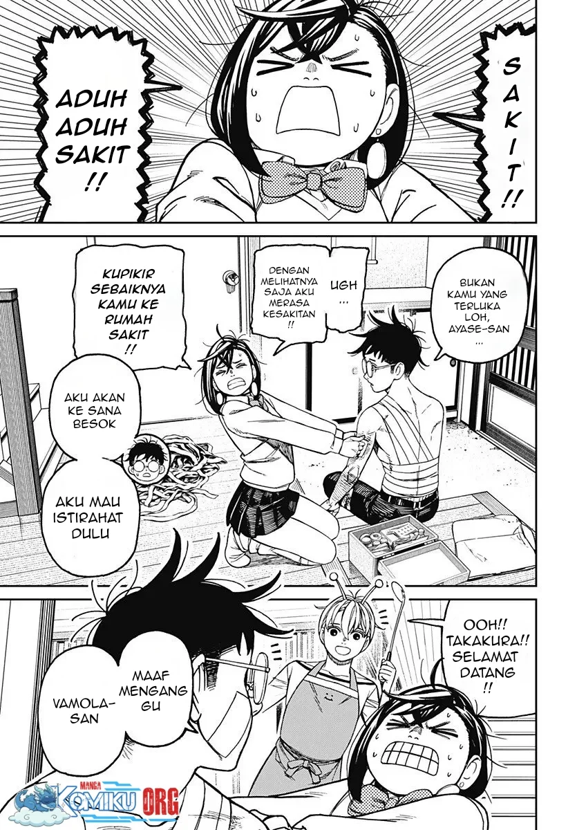 Chapter 220 - halaman 5