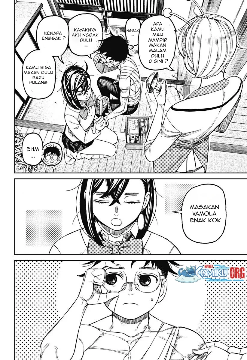 Chapter 220 - halaman 6