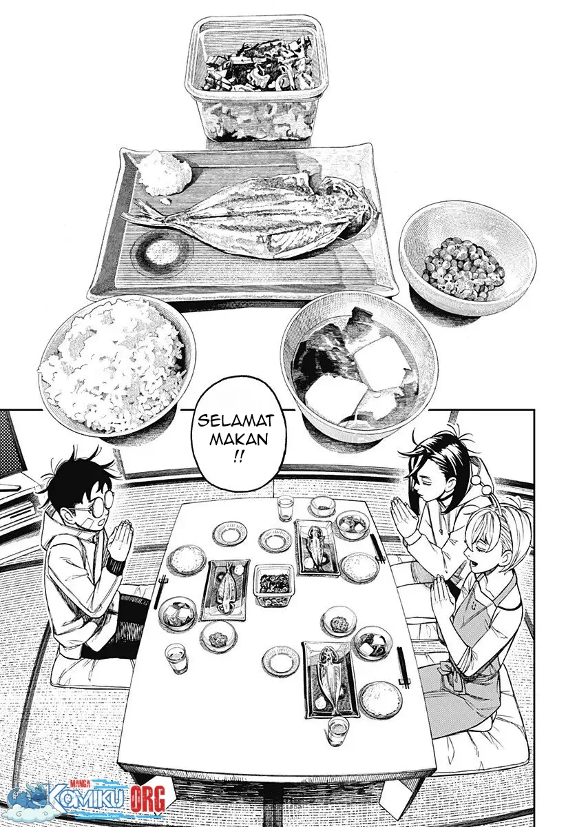 Chapter 220 - halaman 7
