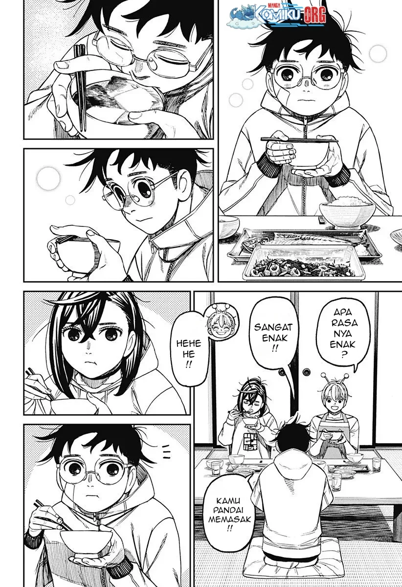 Chapter 220 - halaman 8