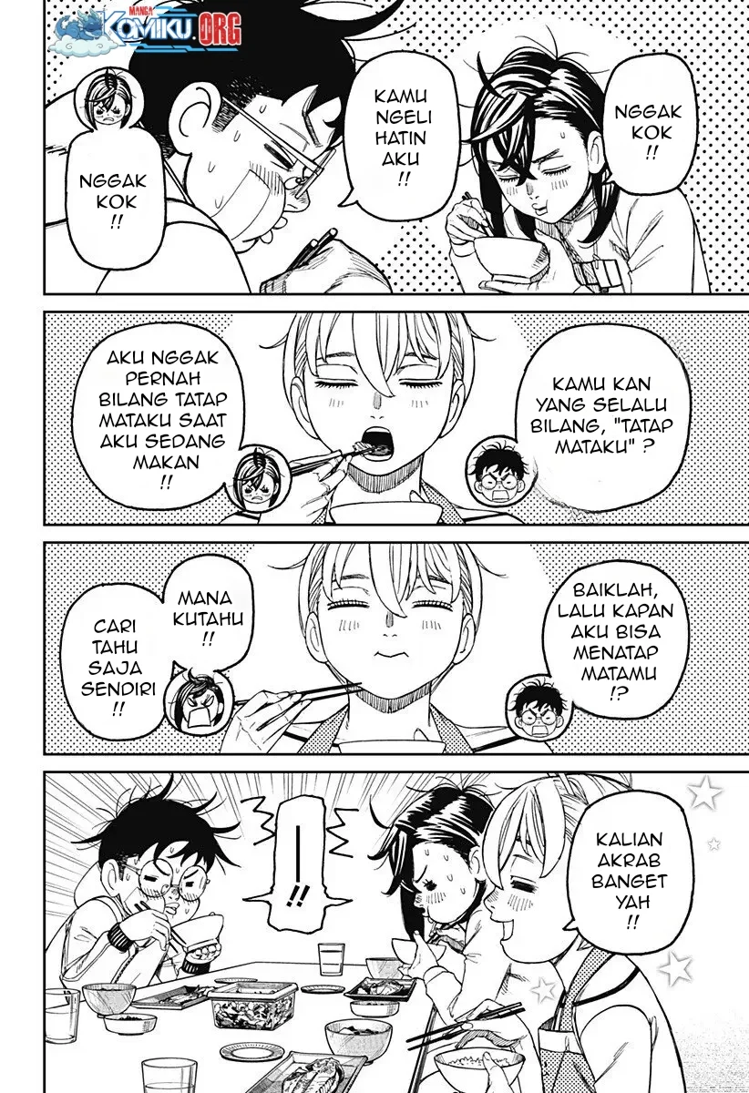 Chapter 220 - halaman 10