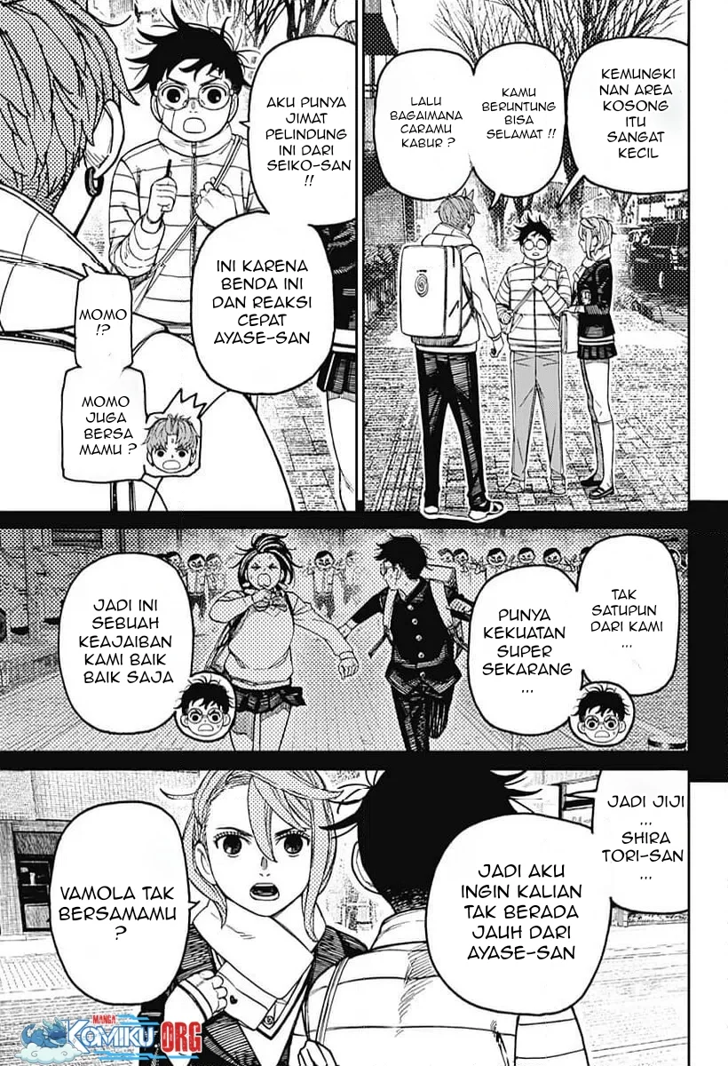 Chapter 221 - halaman 13