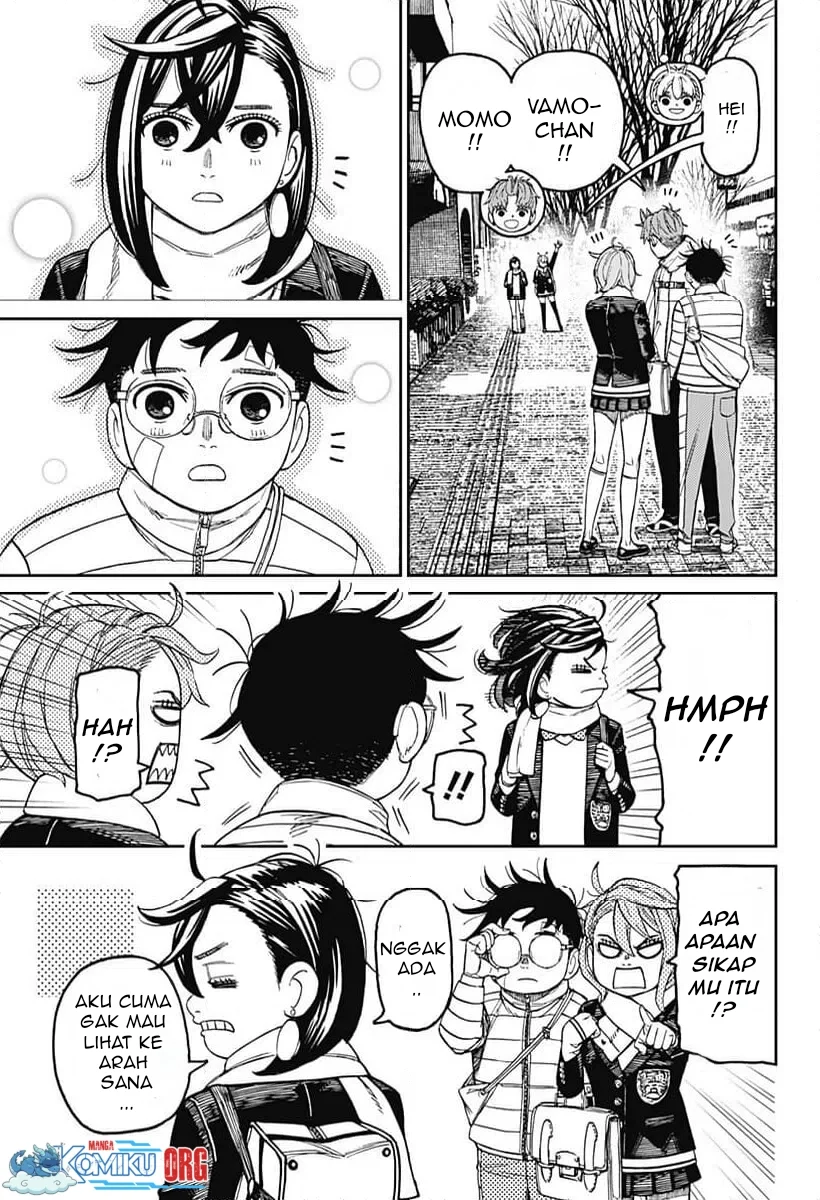 Chapter 221 - halaman 15