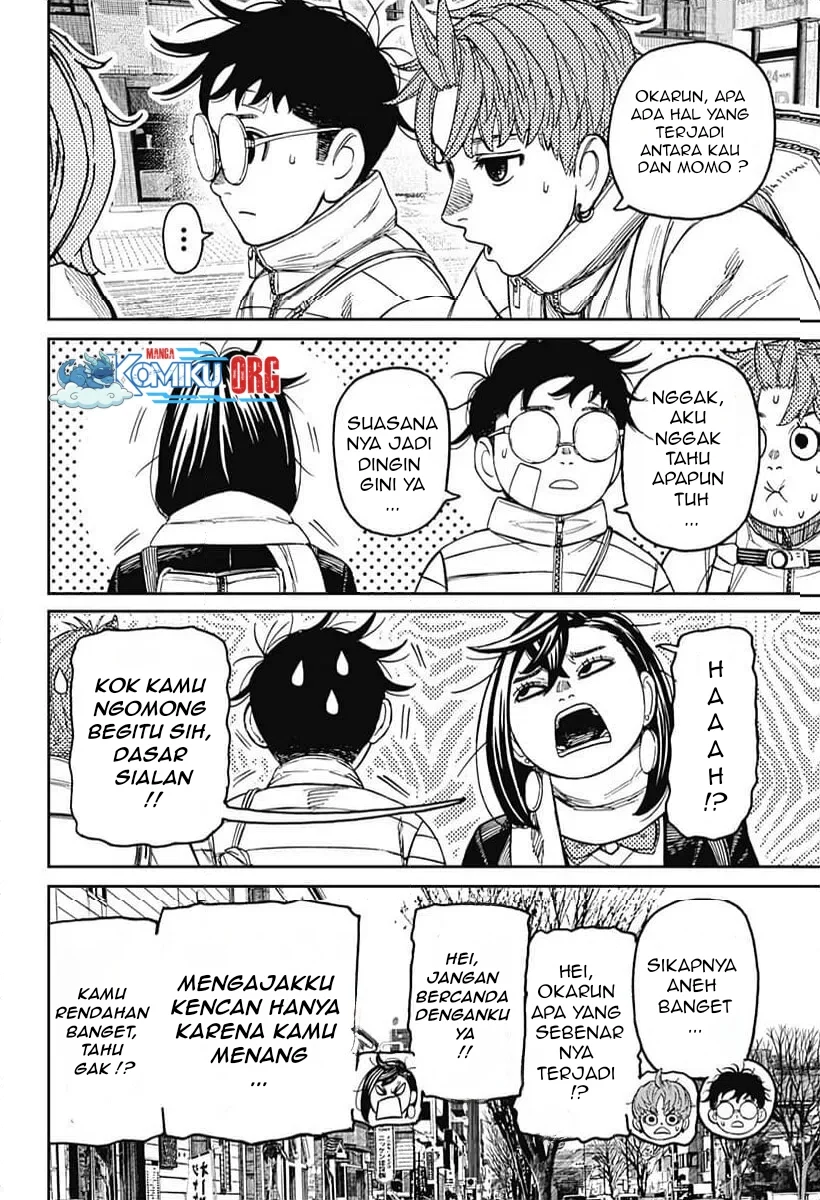 Chapter 221 - halaman 16