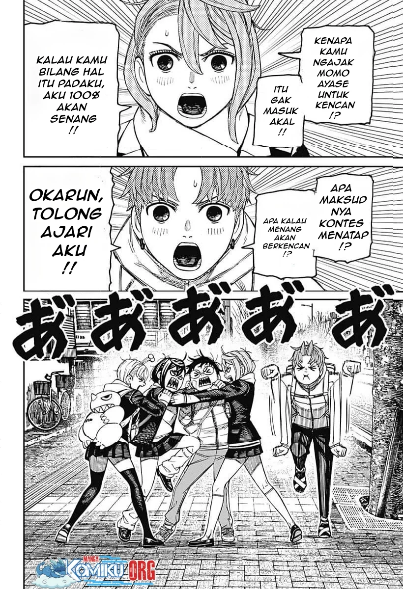 Chapter 221 - halaman 18