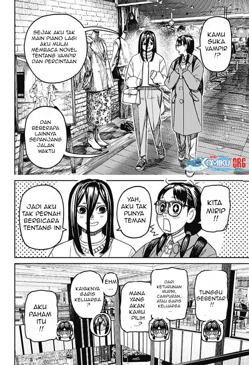 Chapter 221 - halaman 20