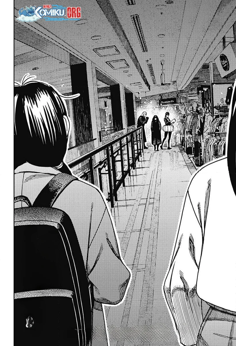 Chapter 221 - halaman 22