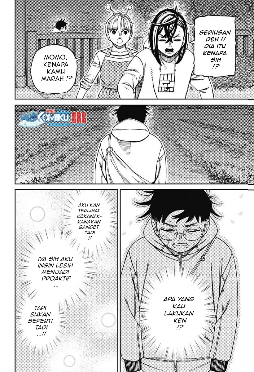 Chapter 221 - halaman 4