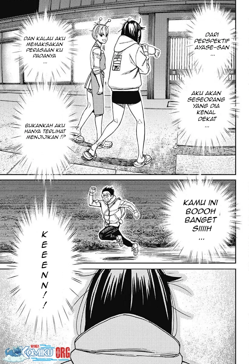 Chapter 221 - halaman 5