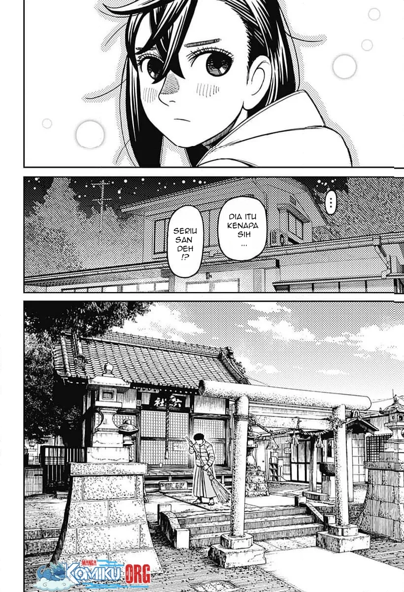 Chapter 221 - halaman 6