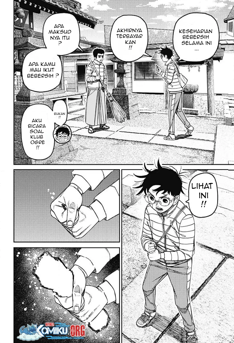 Chapter 221 - halaman 8