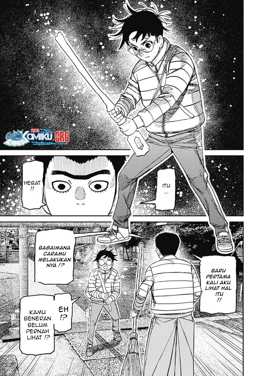 Chapter 221 - halaman 9