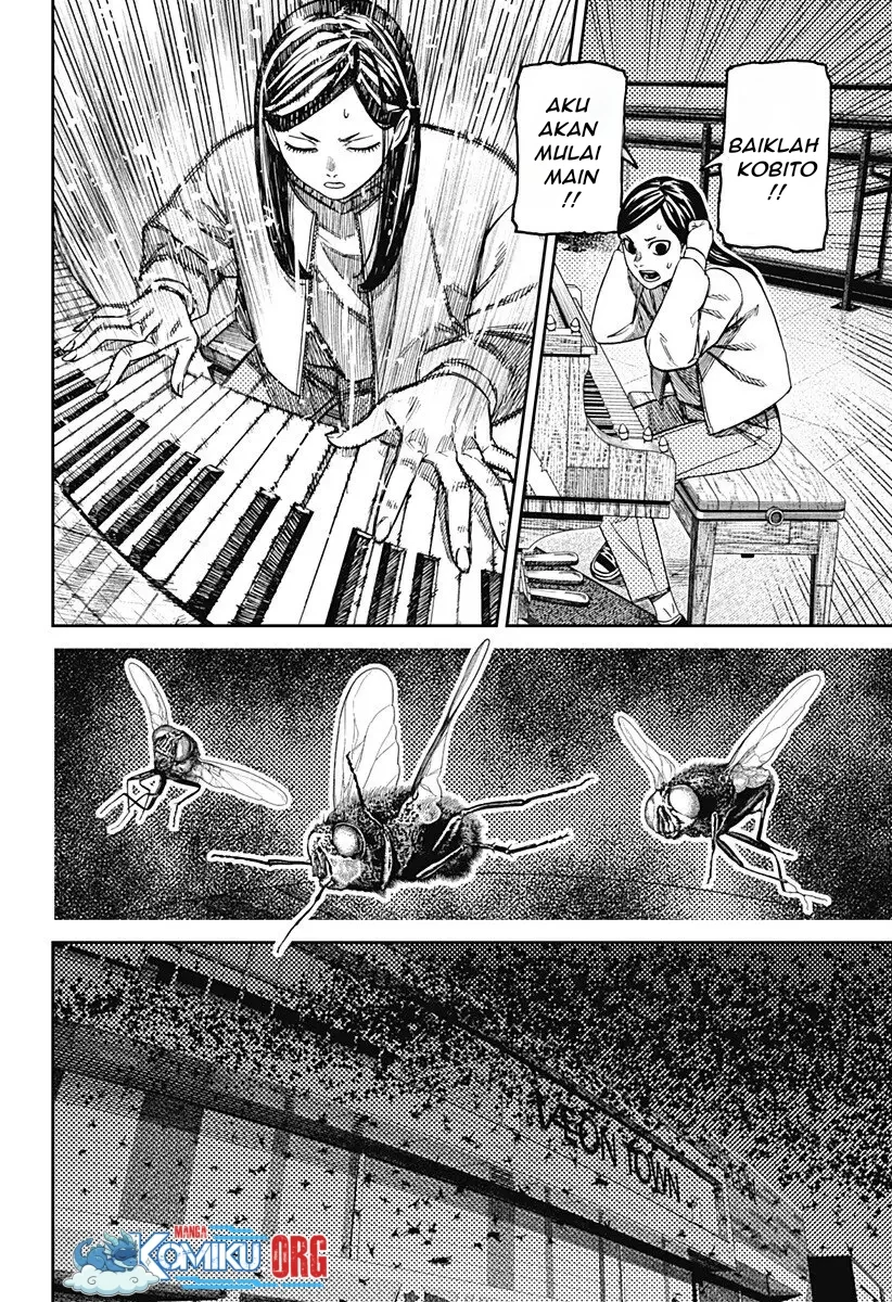 Chapter 222 - halaman 12