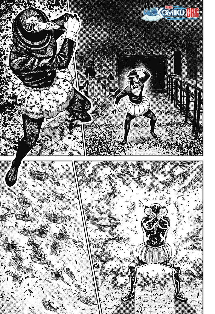 Chapter 222 - halaman 13