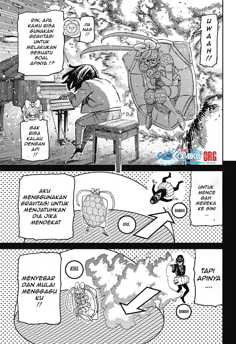 Chapter 222 - halaman 15