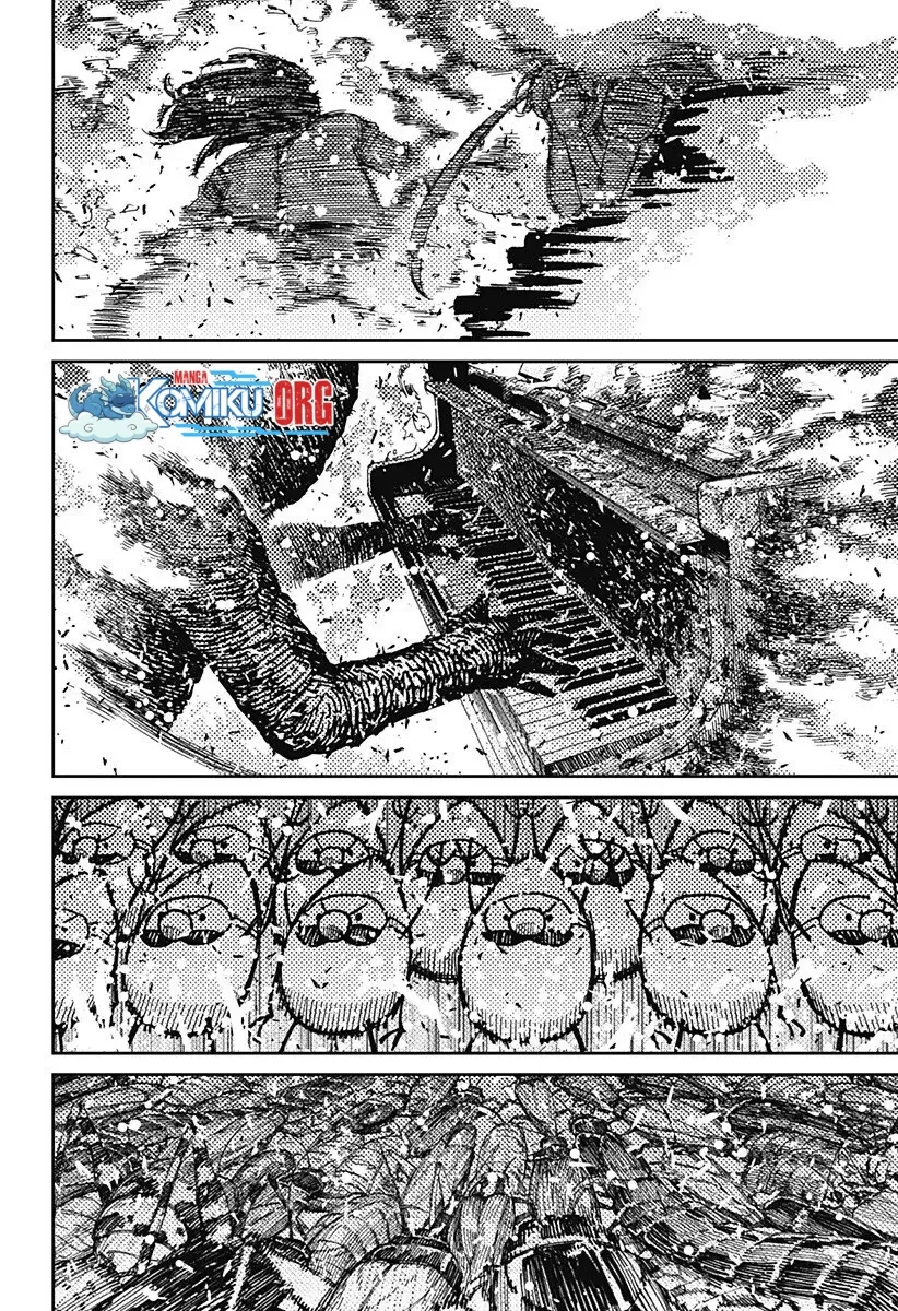Chapter 222 - halaman 18