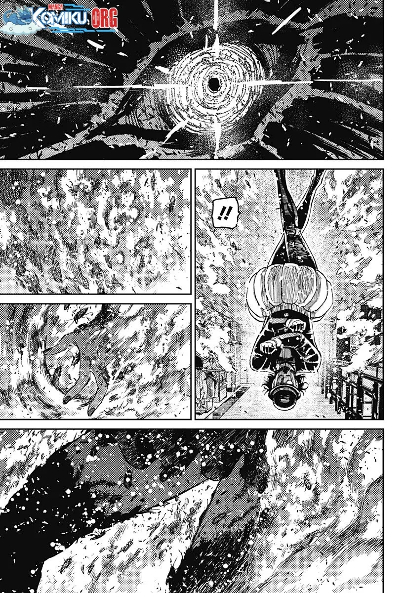 Chapter 222 - halaman 19