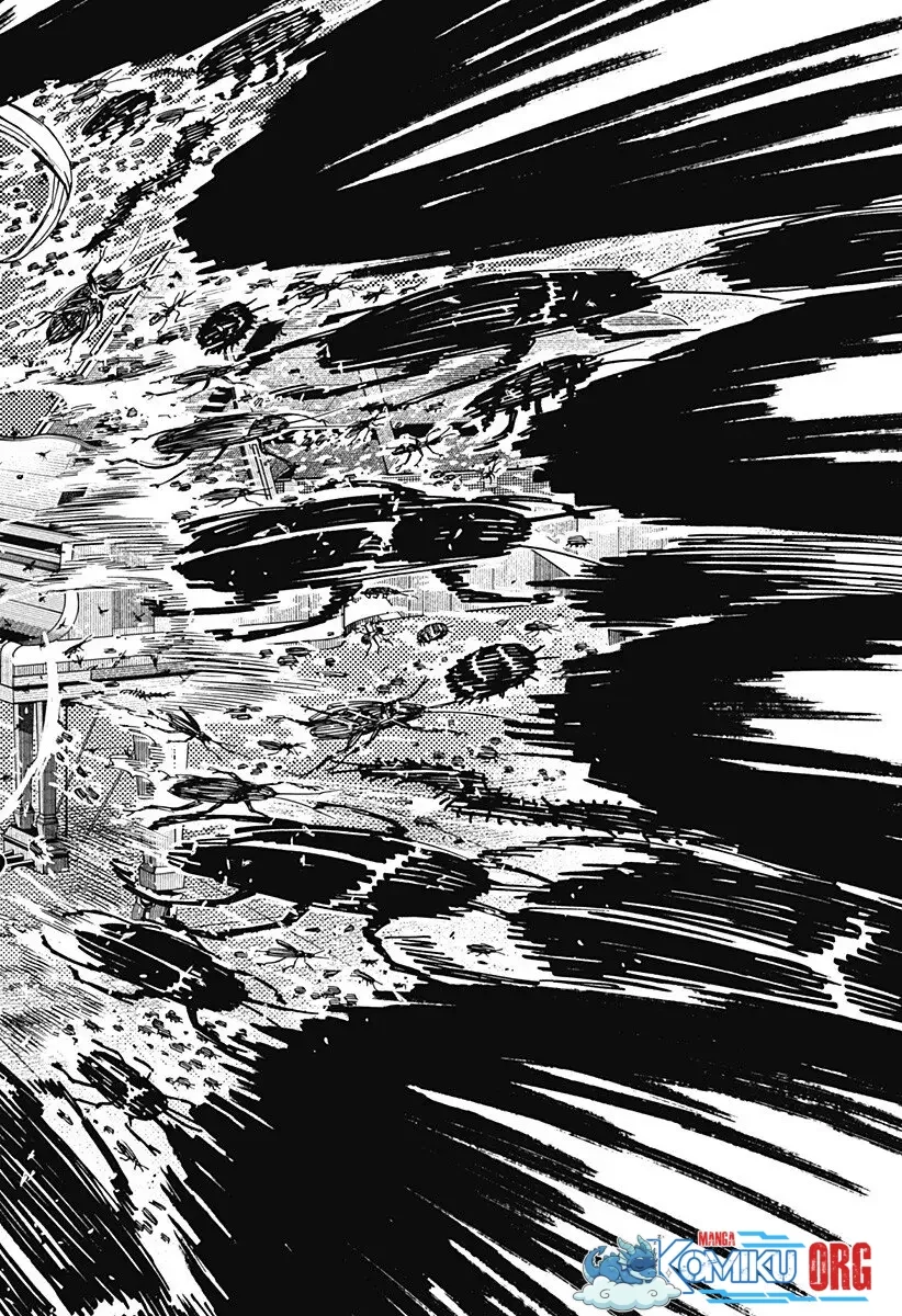 Chapter 222 - halaman 20