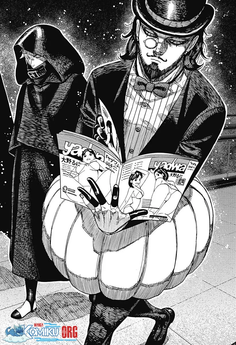 Chapter 222 - halaman 4