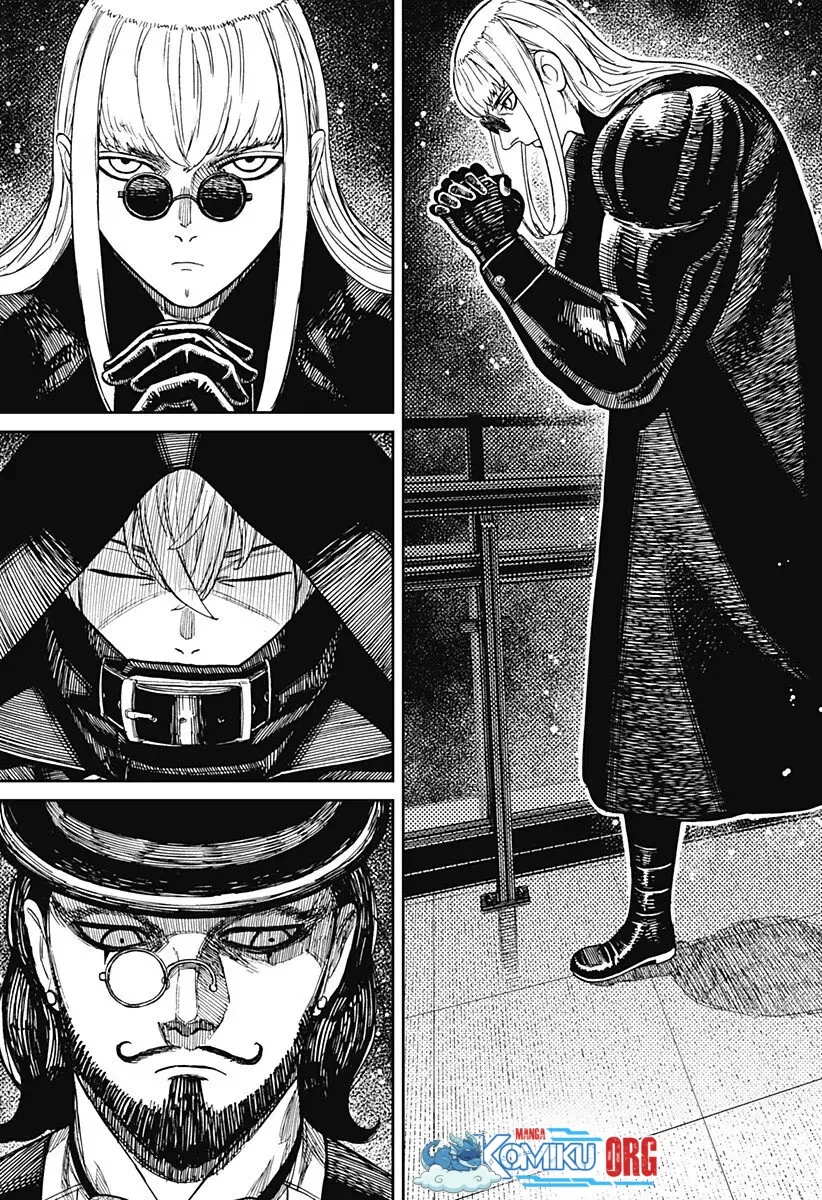 Chapter 222 - halaman 5