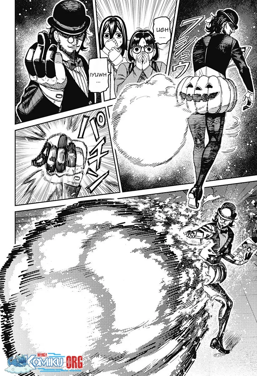Chapter 222 - halaman 6