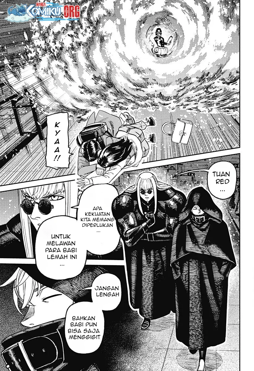 Chapter 222 - halaman 7