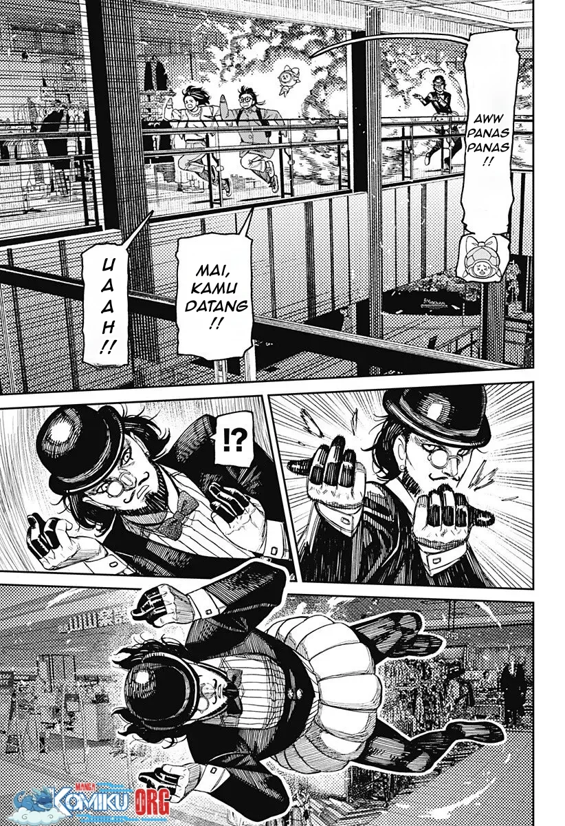 Chapter 222 - halaman 9