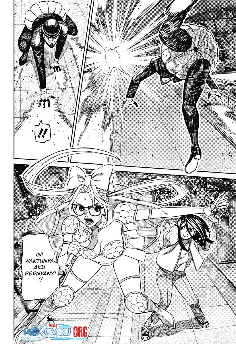 Chapter 222 - halaman 10
