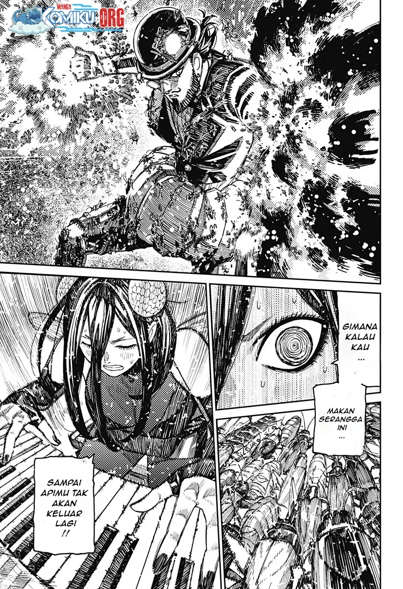 Chapter 223 - halaman 11