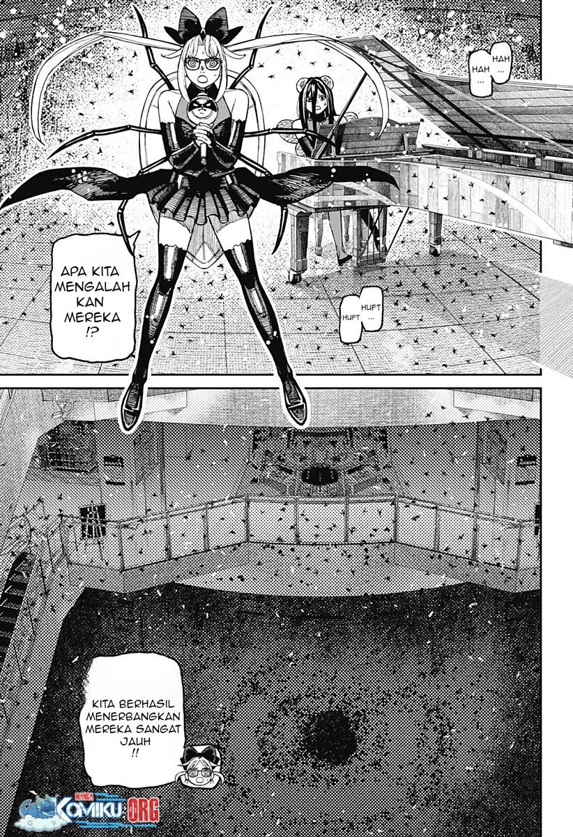 Chapter 223 - halaman 13