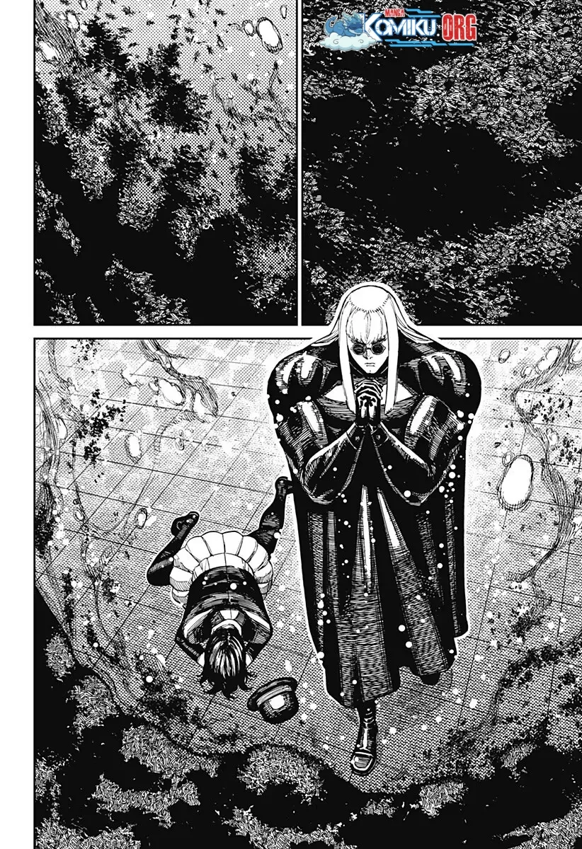 Chapter 223 - halaman 14