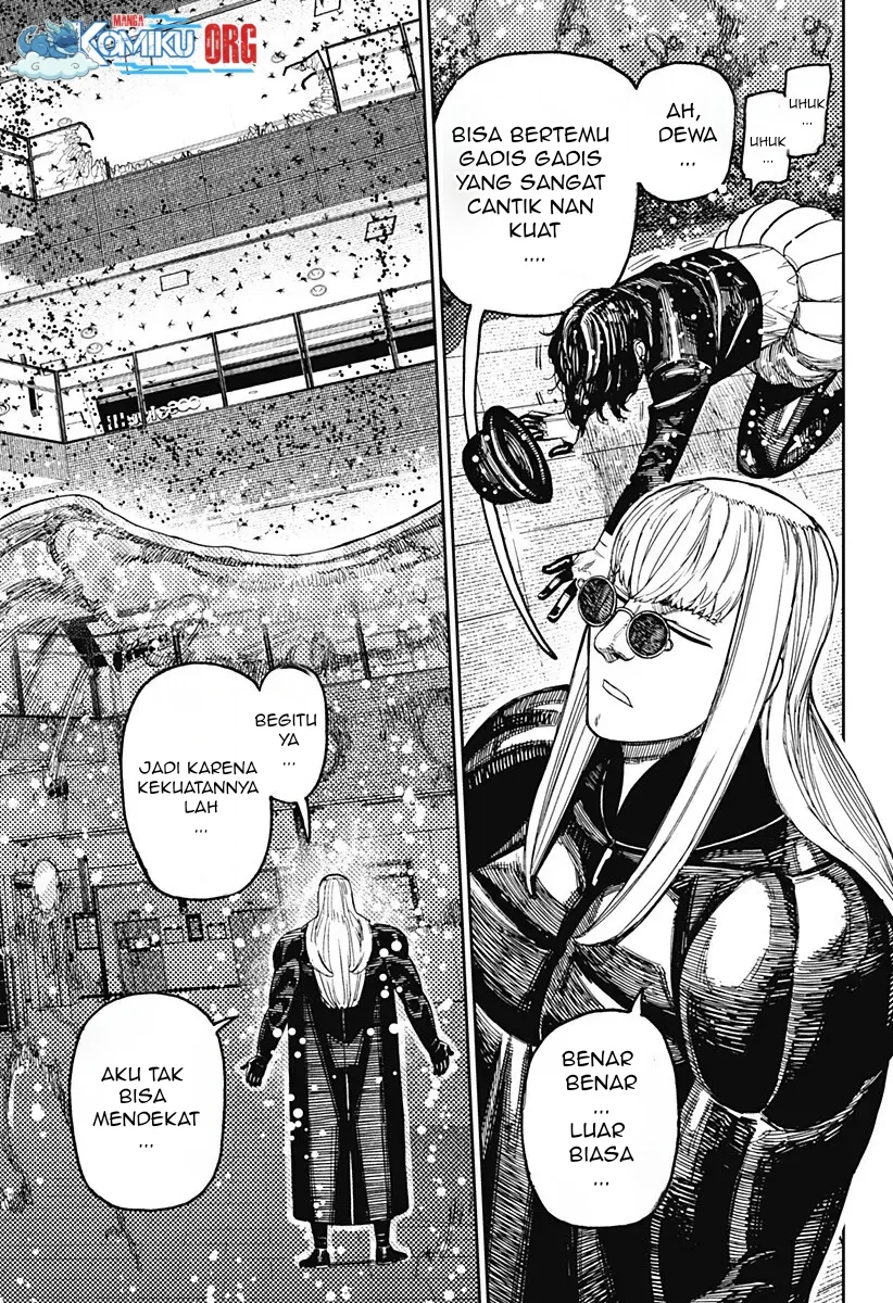Chapter 223 - halaman 15
