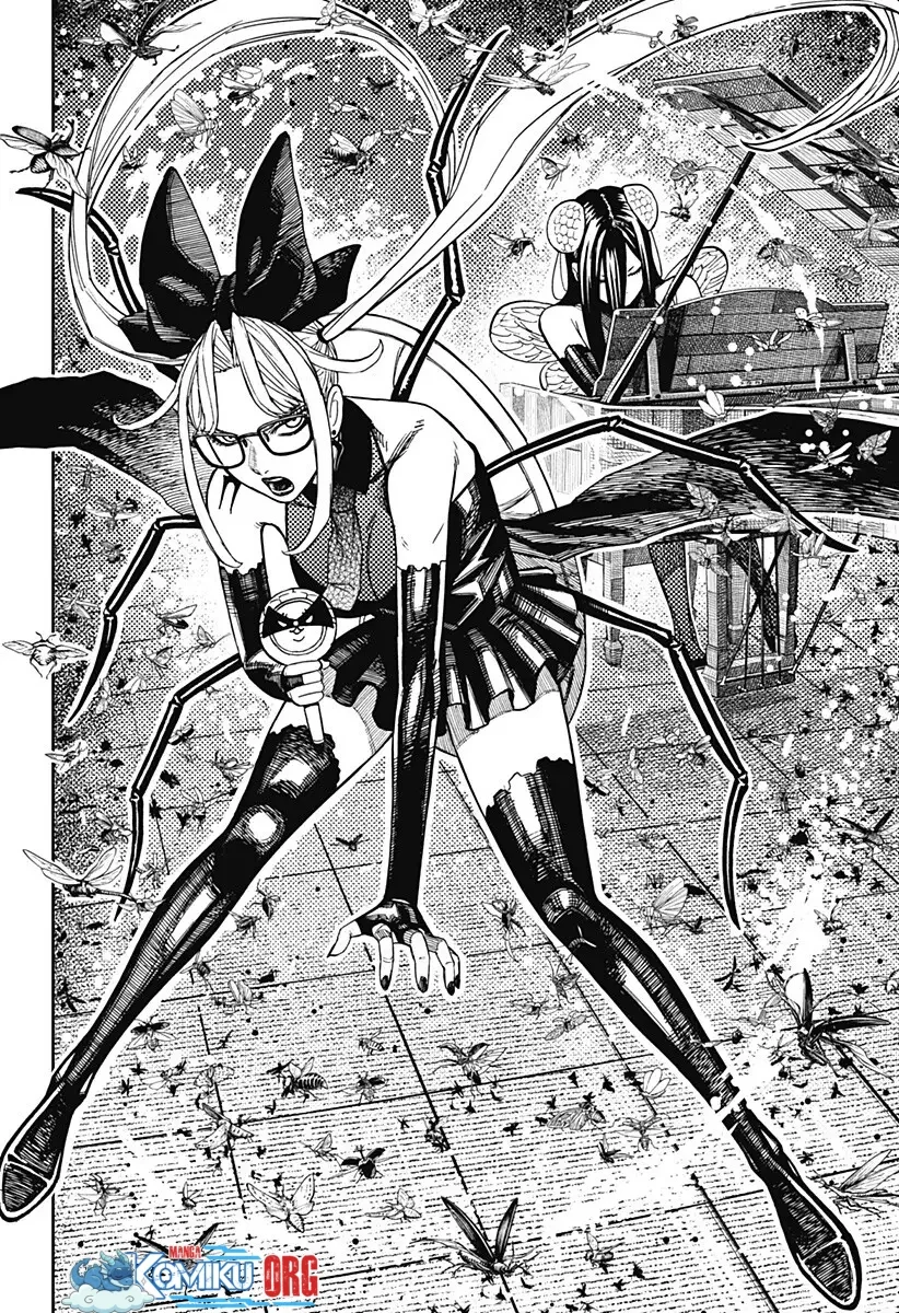 Chapter 223 - halaman 4