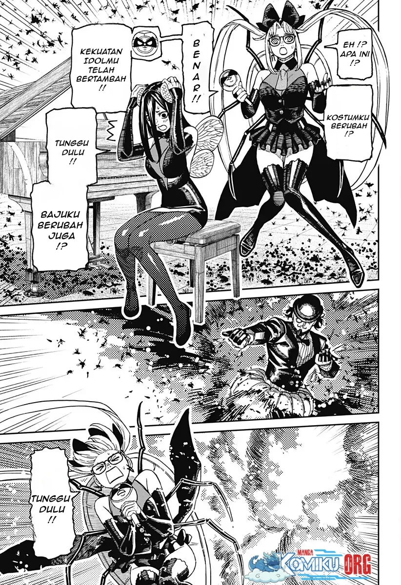 Chapter 223 - halaman 5