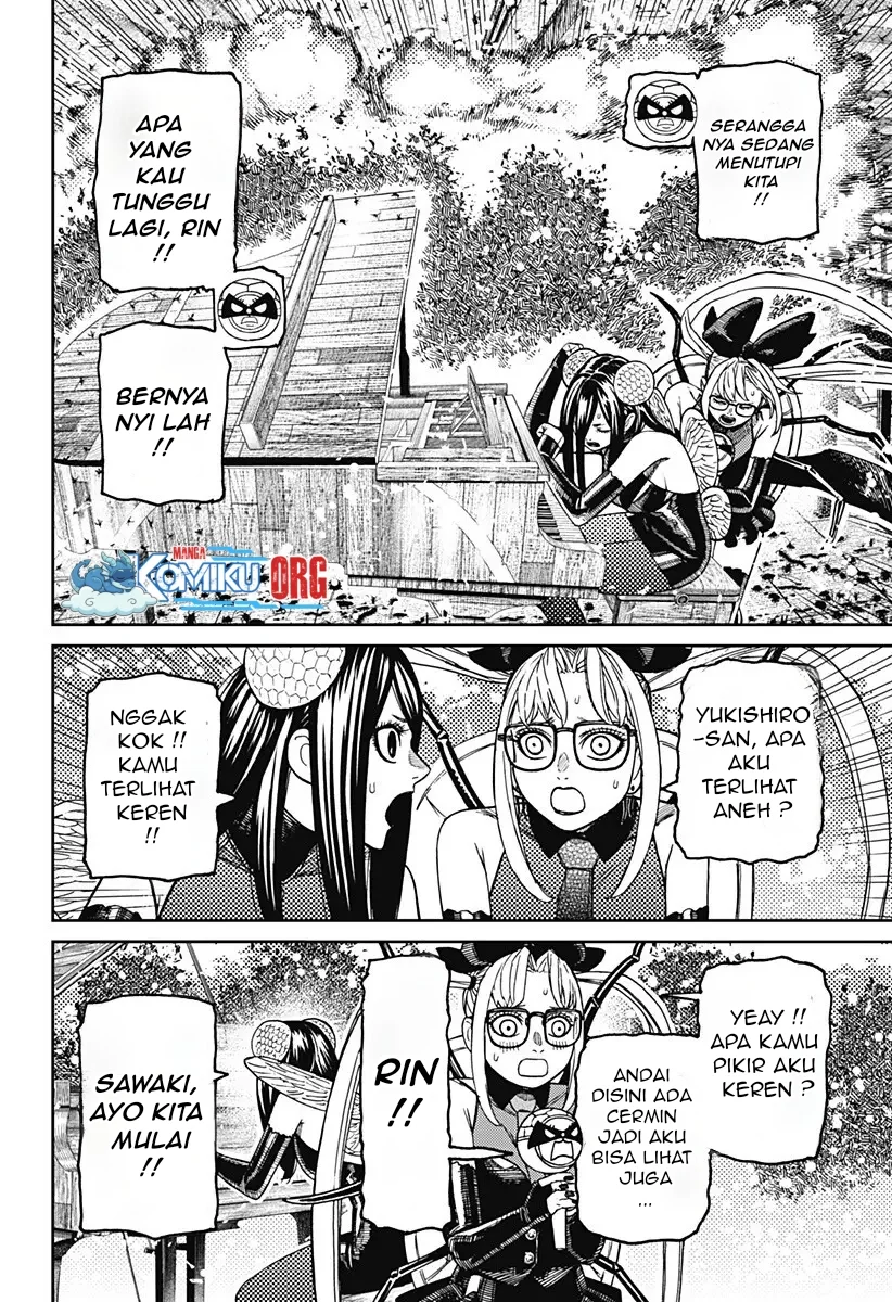 Chapter 223 - halaman 6