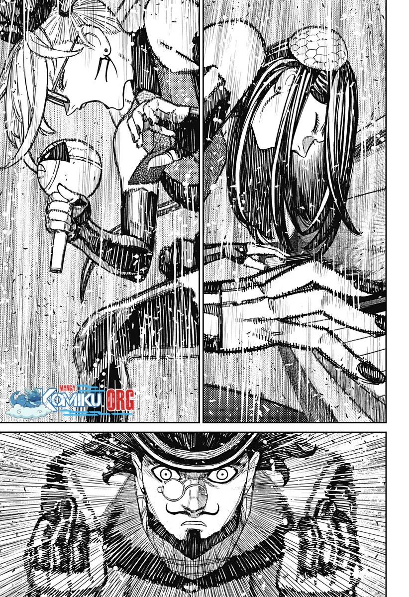 Chapter 223 - halaman 7