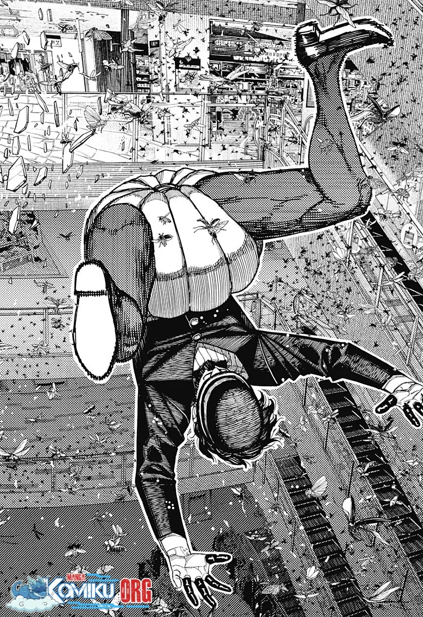 Chapter 223 - halaman 8