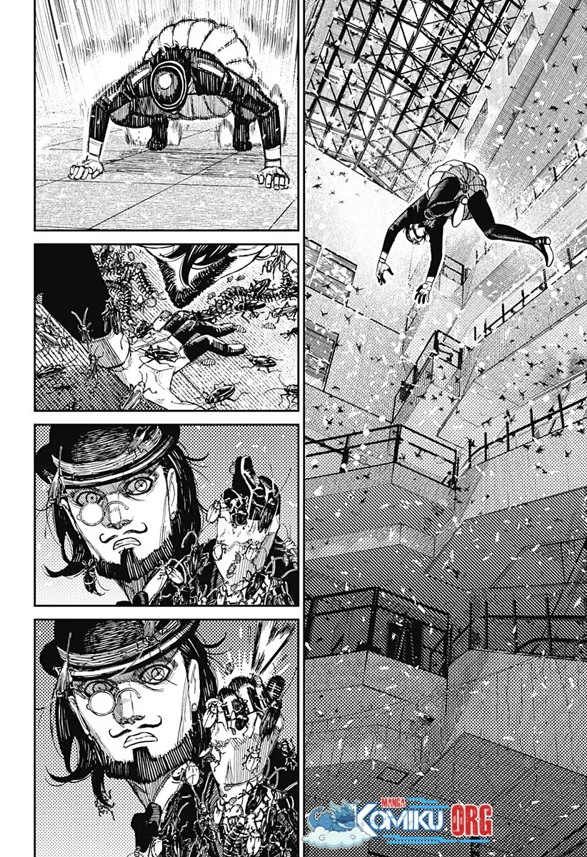 Chapter 223 - halaman 10