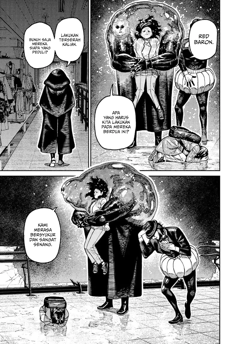 Chapter 224 - halaman 11