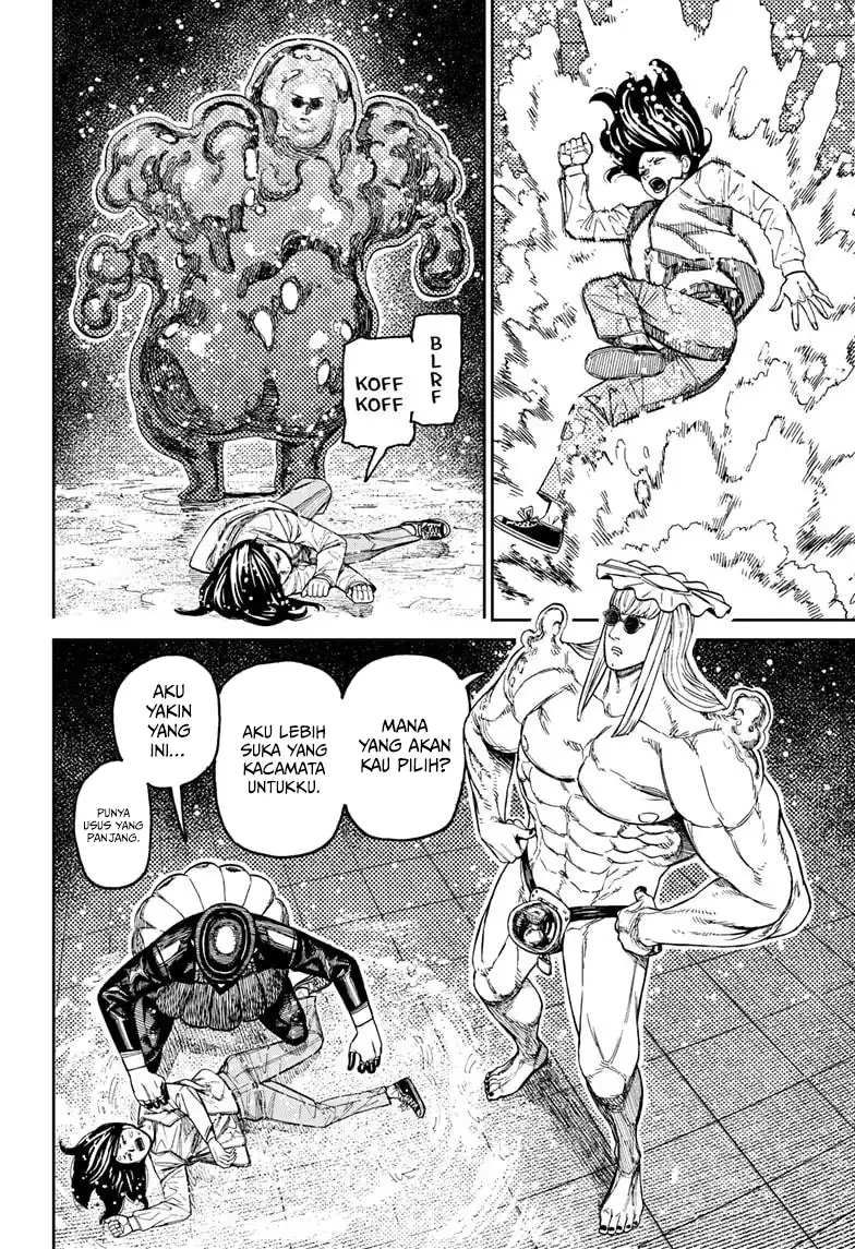Chapter 224 - halaman 12