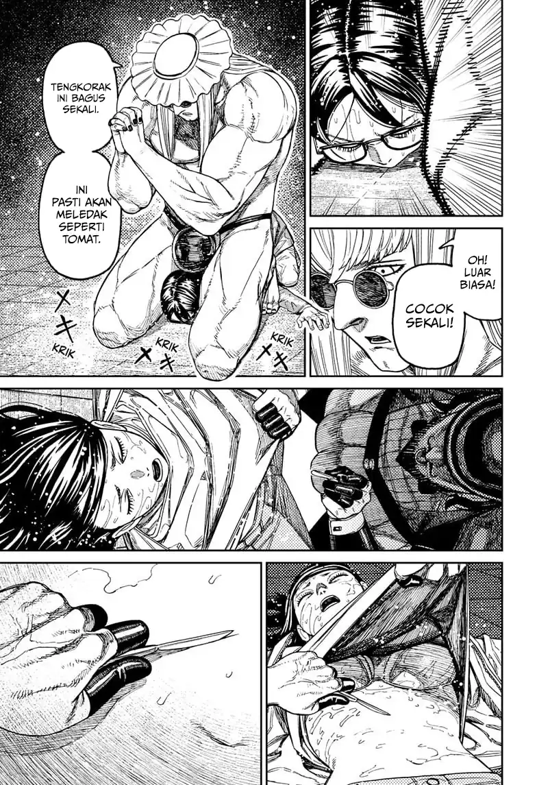 Chapter 224 - halaman 13