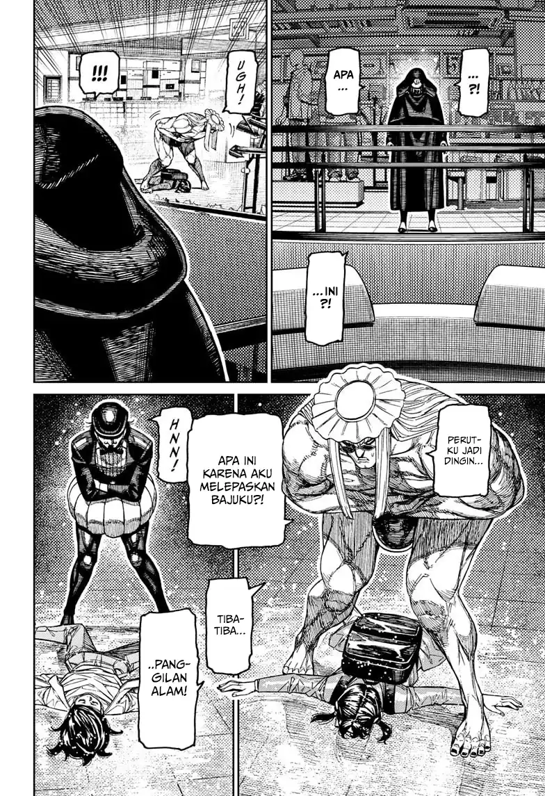 Chapter 224 - halaman 15