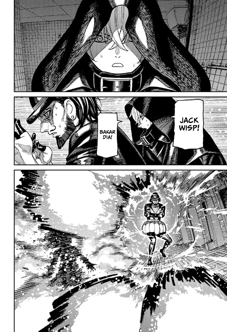 Chapter 224 - halaman 18