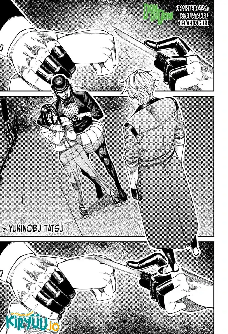 Chapter 224 - halaman 3