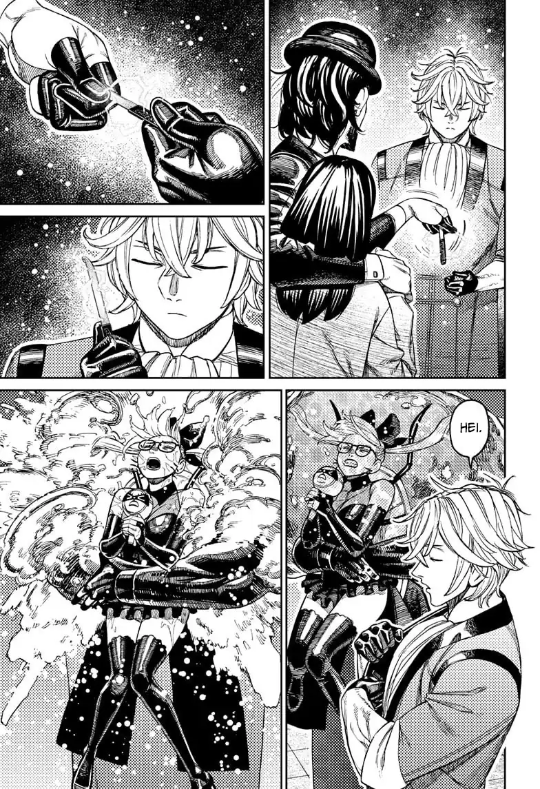 Chapter 224 - halaman 5