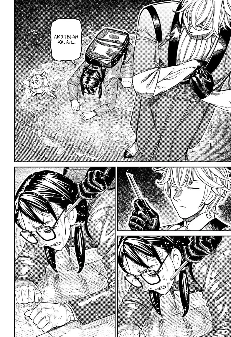 Chapter 224 - halaman 8