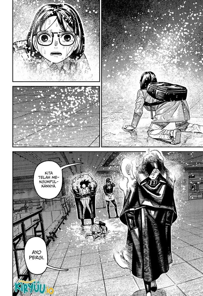 Chapter 224 - halaman 10