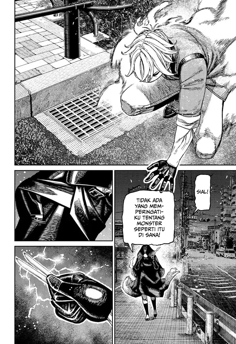 Chapter 225 - halaman 19